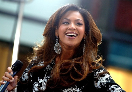 Cântăreaţa Beyonce a renunţat la concertul pe care urma să îl susţină la Festivalul Coachella