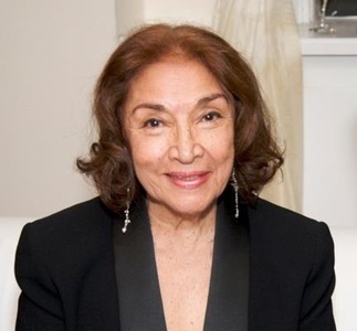 Actriţa de origine portoricană Miriam Colon, cunoscută pentru rolul din "Scarface", a murit la vârsta de 80 de ani