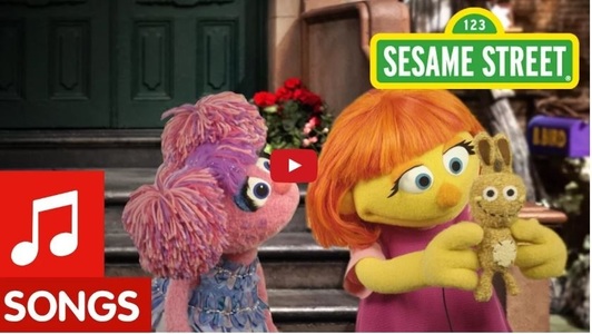 Serialul ”Sesame Street” va include primul personaj cu autism din istoria show-ului
