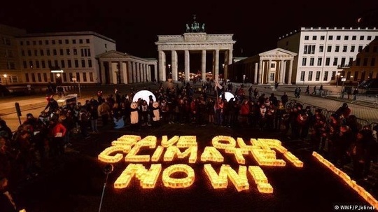 Poarta Brandenburg, Berlin, Germania