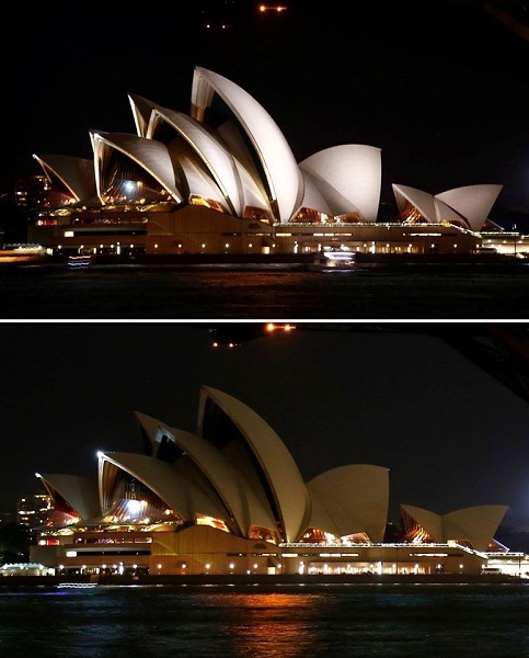 Opera din Sydney