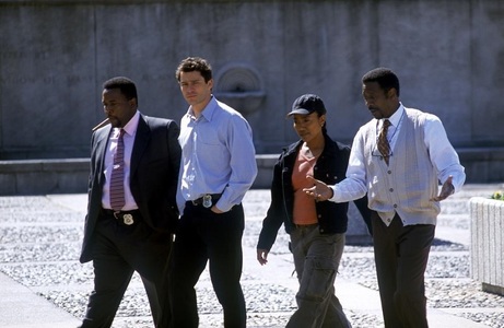 O facultate de drept din Statele Unite organizează un curs de criminalistică inspirat din serialul ”The Wire”