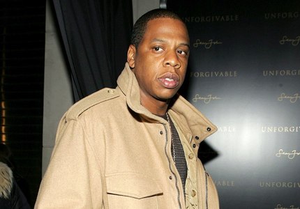 Jay Z va oferi invitaţilor lui de la V Festival sticle de şampanie în valoare de 850 de dolari