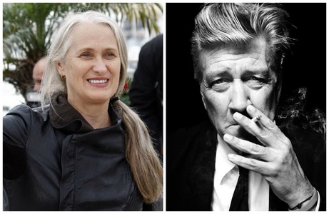Seriale TV regizate de Jane Campion şi David Lynch vor fi proiectate în cadrul Festivalului de Film de la Cannes