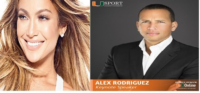 Jennifer Lopez a petrecut Paştele în Republica Dominicană alături de copiii ei şi de Alex Rodriguez