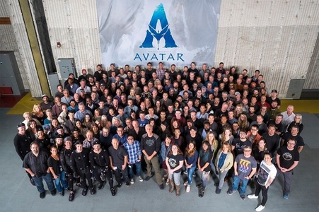 Cele patru continuări ale filmului ”Avatar” vor fi lansate în 2020, 2021, 2024 şi 2025