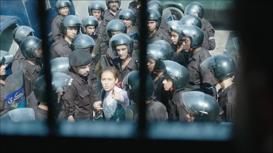 “Ciocnirea/ Clash”, un film despre Primăvara Arabă, este marele câştigător al competiţiei Cinepolitica 2017