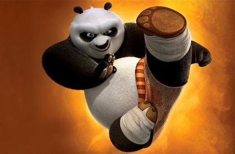 Un ilustrator care a pretins că era creatorul personajului Kung Fu Panda a fost condamnat la doi ani de închisoare
