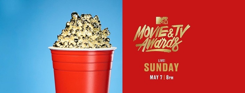 Discursurile înflăcărate au dominat gala MTV Movie & TV Awards 2017