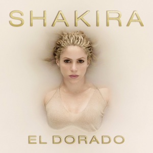 Cel mai nou album al Shakirei a ajuns, în ziua lansării, pe primul loc în topul vânzărilor din 27 de ţări