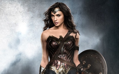 Filmul ”Wonder Woman”, interzis în Liban din cauza originilor israeliene ale protagonistei