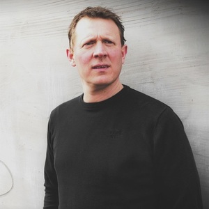 Giles Lamb va susţine un masterclass de compoziţie de sunet la festivalul NexT