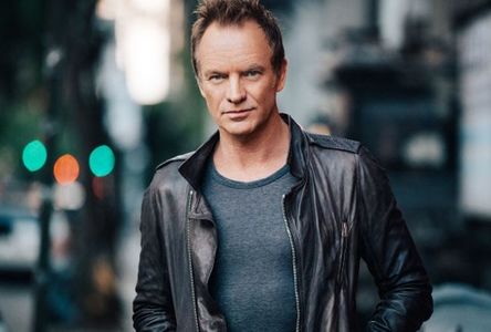 Biletele pentru concertul pe care Sting îl va susţine la Cluj-Napoca au fost puse în vânzare