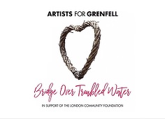 Brian May şi Robbie Williams, între cei peste 50 de artişti care au lansat un single în sprijinul victimelor incendiului de la Grenfell Tower. VIDEO