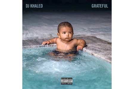 Albumul ”Grateful” al producătorului DJ Khaled a debutat pe primul loc în topul Billboard 200

