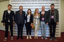 Lungmetrajul "Mariţa" a câştigat Marele Premiu al Juriului FEDEORA pentru cel mai bun film la Karlovy Vary 