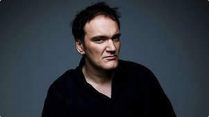 Quentin Tarantino lucrează la un scenariu despre criminalul în serie Charles Manson