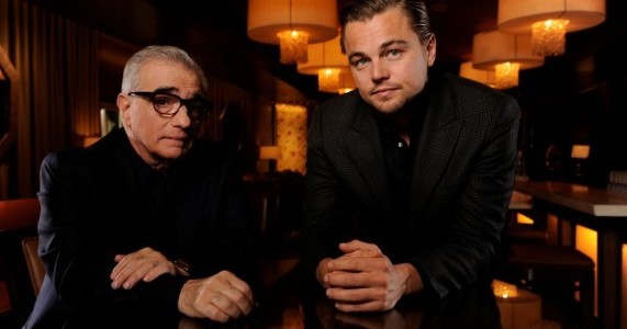 DiCaprio şi Scorsese colaborează la un nou proiect cinematografic