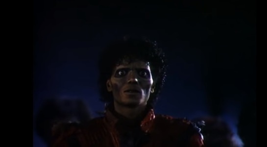 Videoclipul "Thriller" al lui Michael Jackson, varianta 3D, va avea premiera la Festivalul de Film de la Veneţia - VIDEO