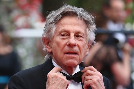Regizorul Roman Polanski a fost acuzat de viol pentru a treia oară