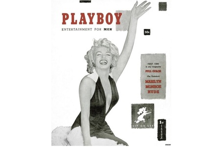 Hugh Hefner îşi va petrece eternitatea lângă Marilyn Monroe. Fondatorul Playboy şi-a cumpărat locul de veci în 1992