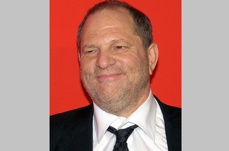 New York Police Department a început o investigaţie în cazul lui Harvey Weinstein
