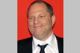 Academia de Film Americană, care acordă premiile Oscar, i-a retras titlul de membru producătorului Harvey Weinstein
