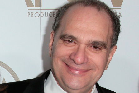 O producătoare TV îl acuză pe Bob Weinstein de hărţuire. El neagă învinuirea
