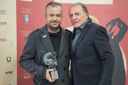 Lungmetrajul românesc „The Wanderers”, cu Armand Assante în rol principal, a câştigat trofeul Dracula