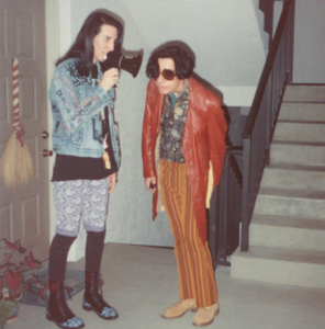 Chitaristul Daisy Berkowitz, membru fondator al trupei Marilyn Manson, a murit la vârsta de 49 de ani