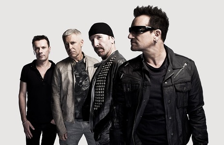 Albumul „Songs Of Experience” al trupei U2 va fi lansat pe 1 decembrie