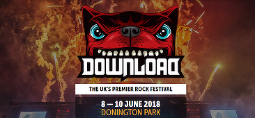 Ozzy Osbourne, Avenged Sevenfold şi Guns N’Roses sunt cele trei capete de afiş ale Download Festival 2018