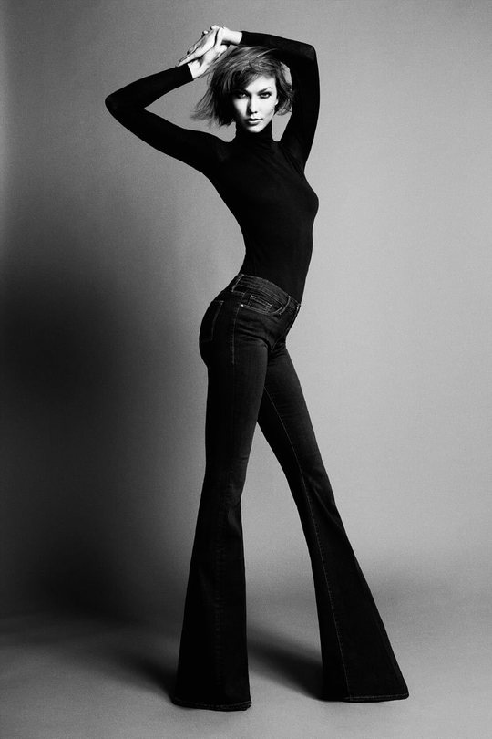 Karlie Kloss
