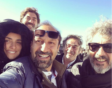 Regizorul iranian Asghar Farhadi a încheiat filmările la prima lui peliculă 100% spaniolă

