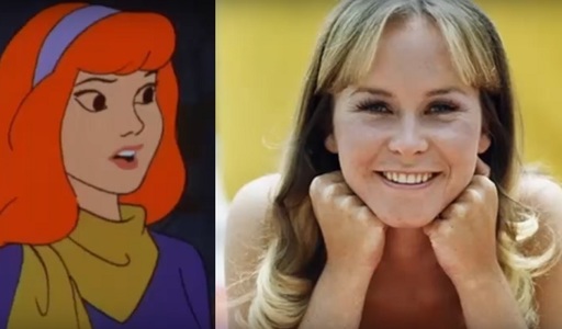 Actriţa Heather North, care şi-a împrumutat vocea pentru personajul Daphne din „Scooby Doo”, a murit la vârsta de 71 de ani