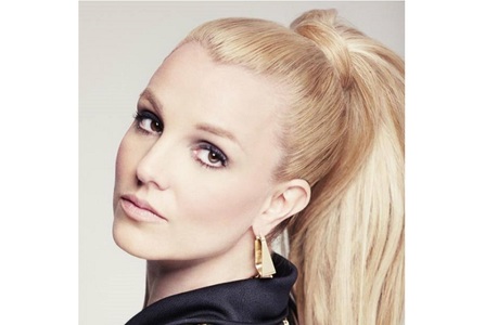 Britney Spears se alătură din Las Vegas lineup-ului celei mai mari petreceri americane de Anul Nou