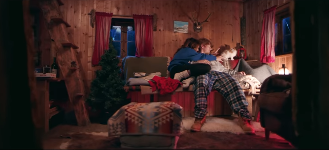 Single-ul „Perfect” al lui Ed Sheeran, pe primul loc în topul britanic al pieselor pentru Crăciun