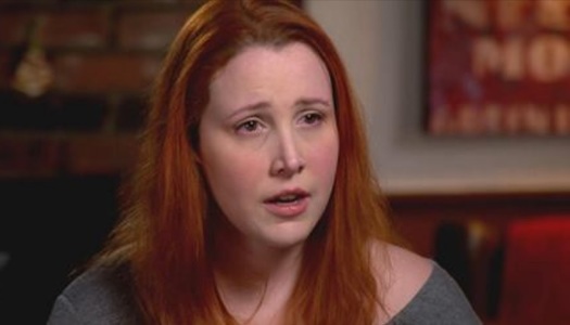 Fiica adoptivă a regizorului Woody Allen, care îl acuză de abuz sexual, a acordat în premieră un interviu televizat: Sper că mă va crede cineva