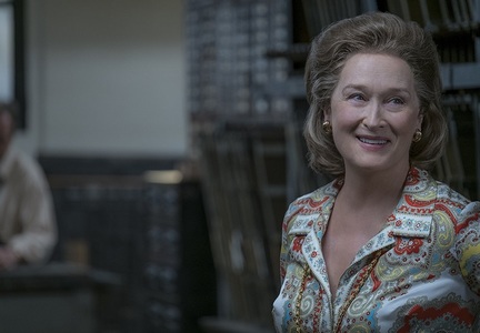 Actriţa Meryl Streep a început demersurile pentru a-şi înregistra numele ca marcă

