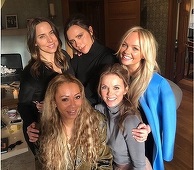 Spice Girls anunţă că vor să lucreze din nou împreună