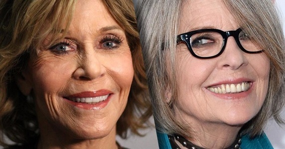 "Book Club", o comedie cu Diane Keaton şi Jane Fonda, va avea premiera în Statele Unite pe 18 mai 