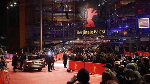 Berlinala 2018 - Patru sute de filme, dezbateri privind diversitatea, pelicule româneşti în trei secţiuni majore ale festivalului

