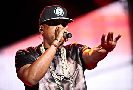 Jay-Z a fost desemnat de revista Forbes cel mai bogat artist hip-hop din 2018 


