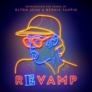 Coldplay, Ed Sheeran, Lady Gaga reinterpretează piese ale lui Elton John pe albumul "Revamp" - VIDEO