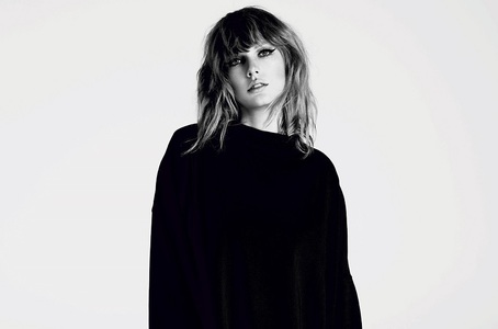 „Reputation” al lui Taylor Swift, singurul album lansat în ultimii doi ani care a fost vândut în peste 2 milioane de copii