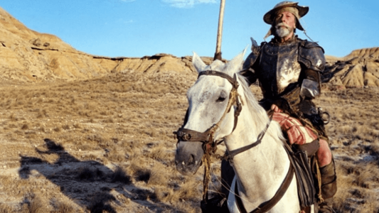 Distribuitor: „The Man Who Killed Don Quixote” al lui Terry Gilliam va putea fi lansat în ciuda conflictului legal dintre regizor şi producător