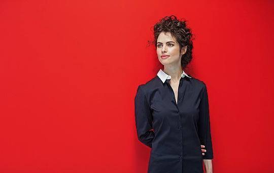 Neri Oxman (Foto: Facebook)