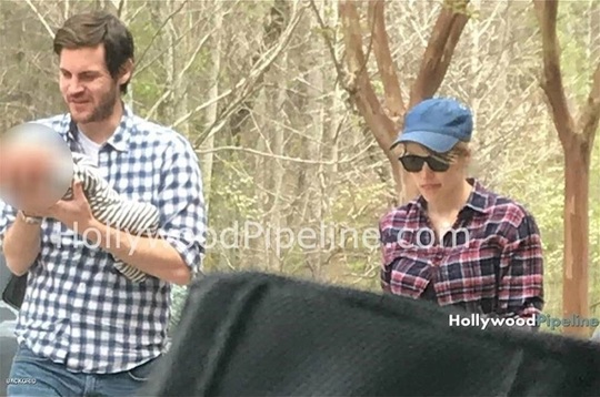 Foto: Hollywood Pipeline/ Facebook