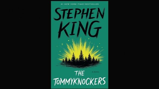 Universal Pictures va ecraniza romanul „Tommyknockers” al lui Stephen King, pentru care au făcut oferte Netflix şi Sony