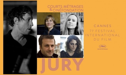 Cannes 2018 - Organizatorii au anunţat juriul secţiunii Cinéfondation şi de scurtmetraje